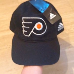 New Adidas Philadelphia Flyers Hat